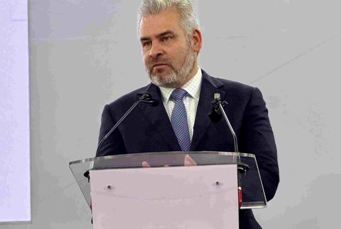 Impulsa Michoacán reforestación con comunidades indígenas y refuerza su seguridad