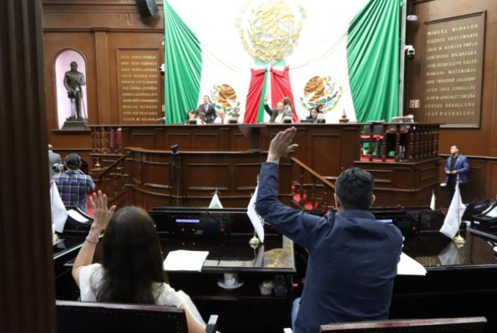 Impulsan educación bilingüe en Michoacán; Congreso avala fortalecer clases de inglés