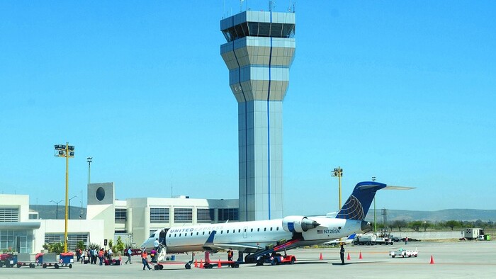 Impulsarán modelo de ciudad aeropuerto en Querétaro