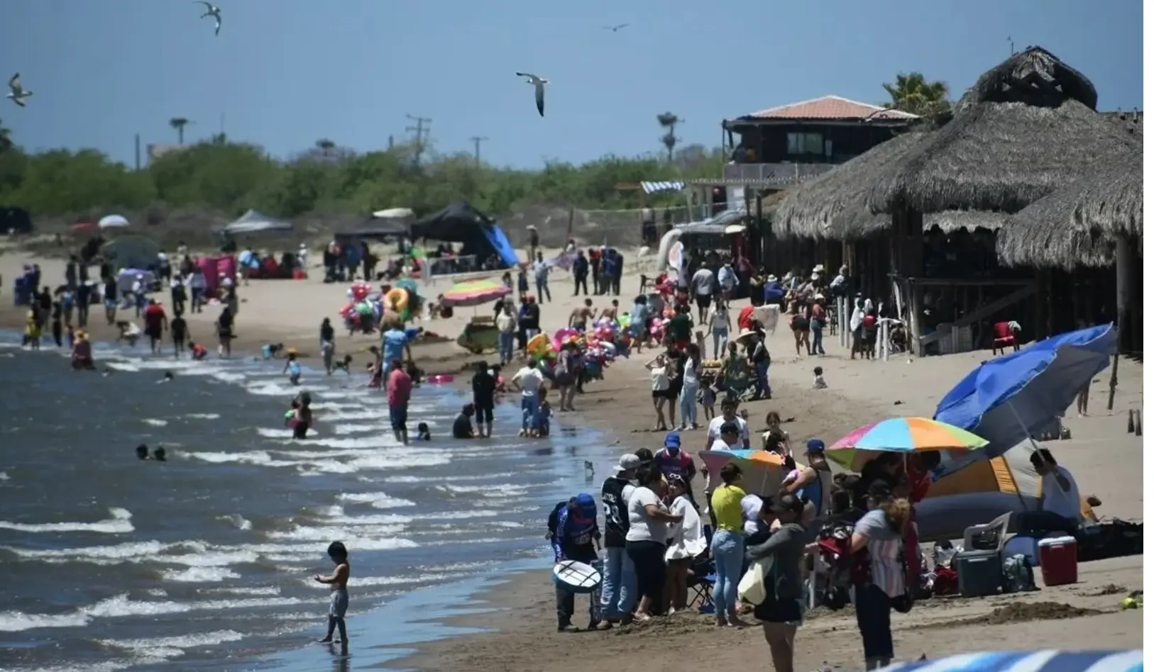 IMSS advierte sobre aumento de accidentes en temporada de Semana Santa