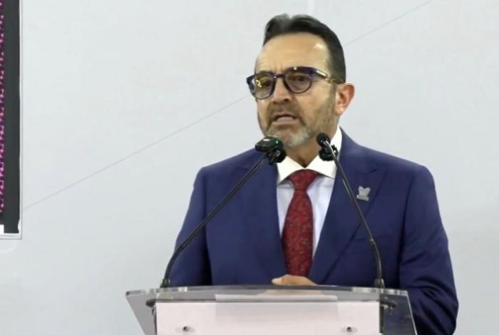 IMSS anuncia creación de 19 Centros de Educación y Cuidado Infantil en Michoacán