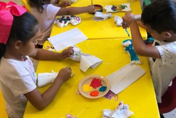 IMSS construirá 150 centros infantiles para jornaleras