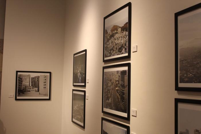 Inaugura SeCultura exposición fotográfica de Gabriele Basilico