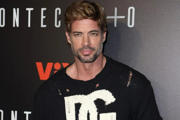 Incertidumbre sobre la participación de William Levy en “Perfume de Gardenia”