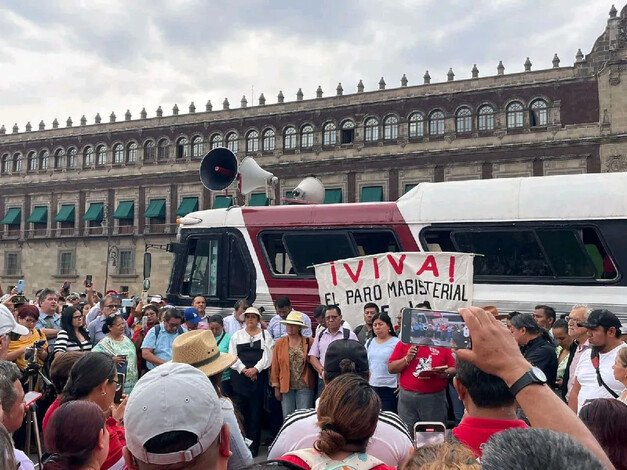 Incierta, concreción de federalización educativa en Michoacán