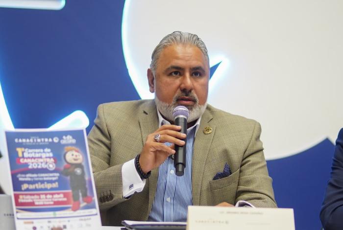 Inciertas, una de cada tres ofertas laborales propuestas a Canacintra Morelia