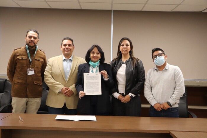 Incorpora UTM tecnología para fortalecer formación de estudiantes de gastronomía