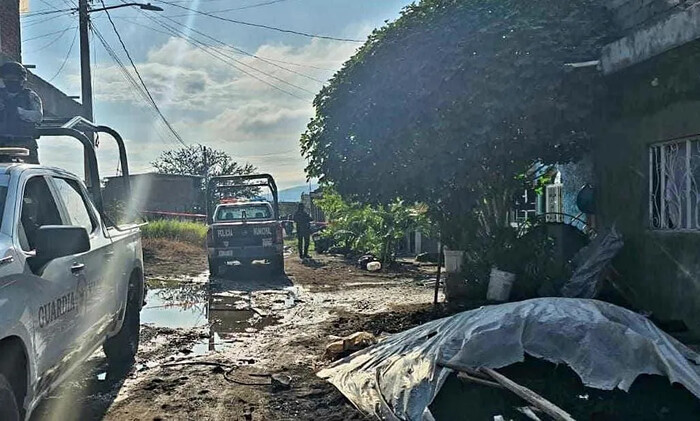 Incrementan los homicidios en Zamora, van 4 en octubre