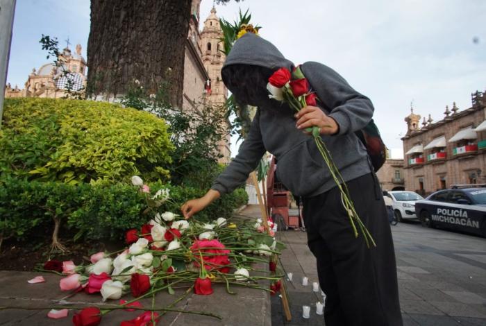 Inculpados por 15S ya también son víctimas