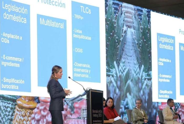 Indicaciones Geográficas, motor de desarrollo territorial y seguridad alimentaria: Casart