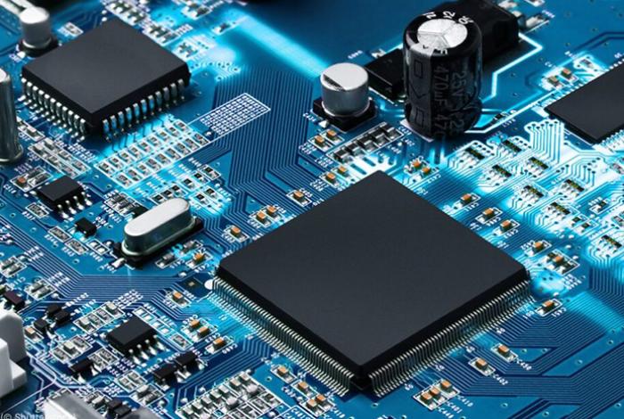 Industria de semiconductores de México tiene un "futuro prometedor", según la OCDE