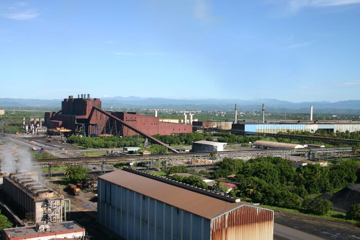 Industriales exigen a la federación y al estado solución al bloqueo en ArcelorMittal