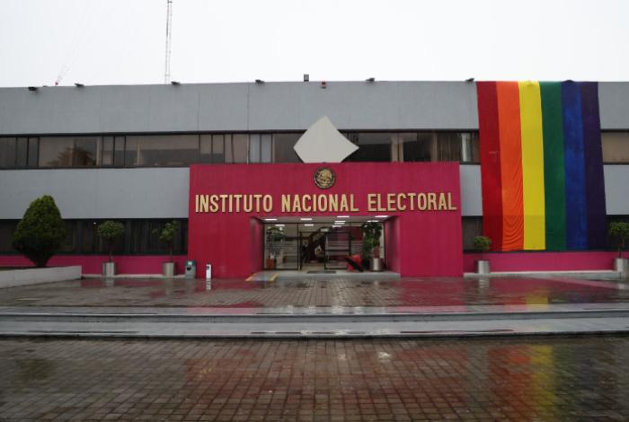 INE analizará reforma electoral de Sheinbaum y ofrece apoyo técnico al Congreso