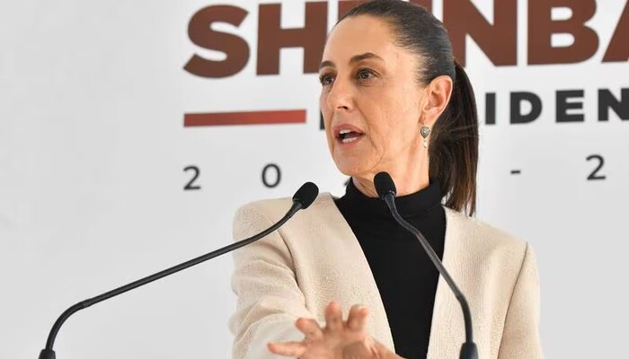 INE desmiente a Sheinbaum: Afirma que no tiene costo de la elección de jueces y magistrados