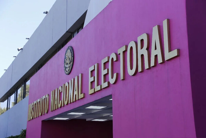 INE Establece Horarios para Divulgar Resultados de Elecciones