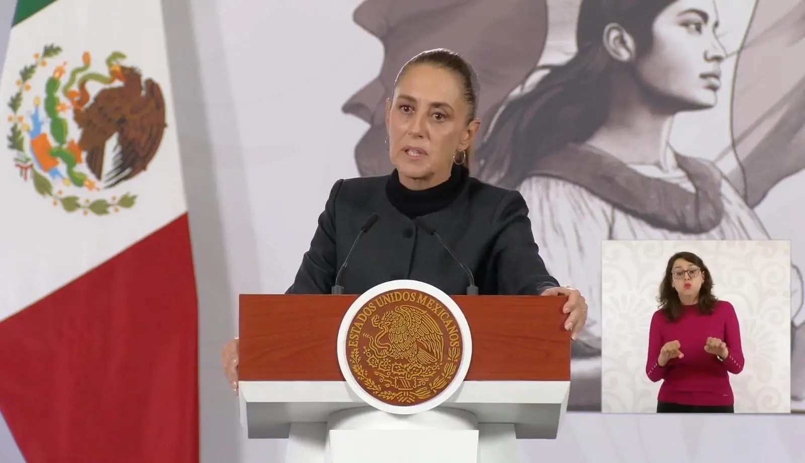 INE le quitó a Raúl Morón la candidatura injustamente, Claudia Sheinbaum tiene su favorito en Michoacán