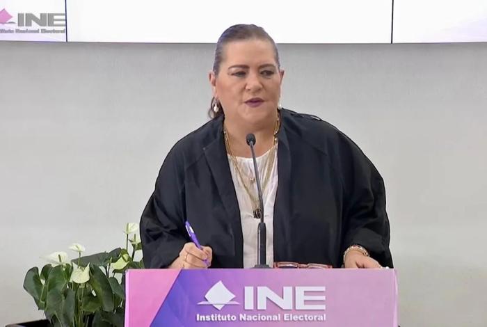 INE niega que gobierno federal haya solicitado padrón electoral con datos biométricos