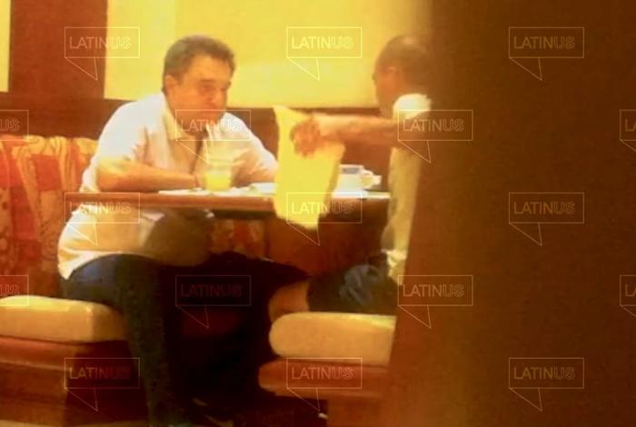 INE no juzgará a Pío López Obrador por recibir dinero para campaña electoral