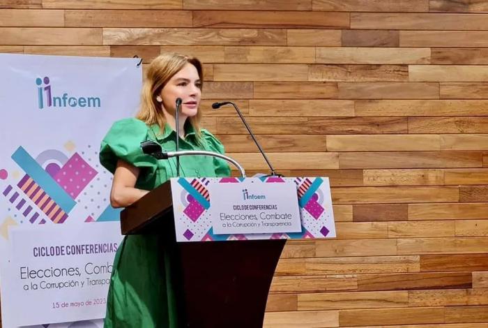 INE responde a Sheinbaum sobre sanciones electorales de elección judicial