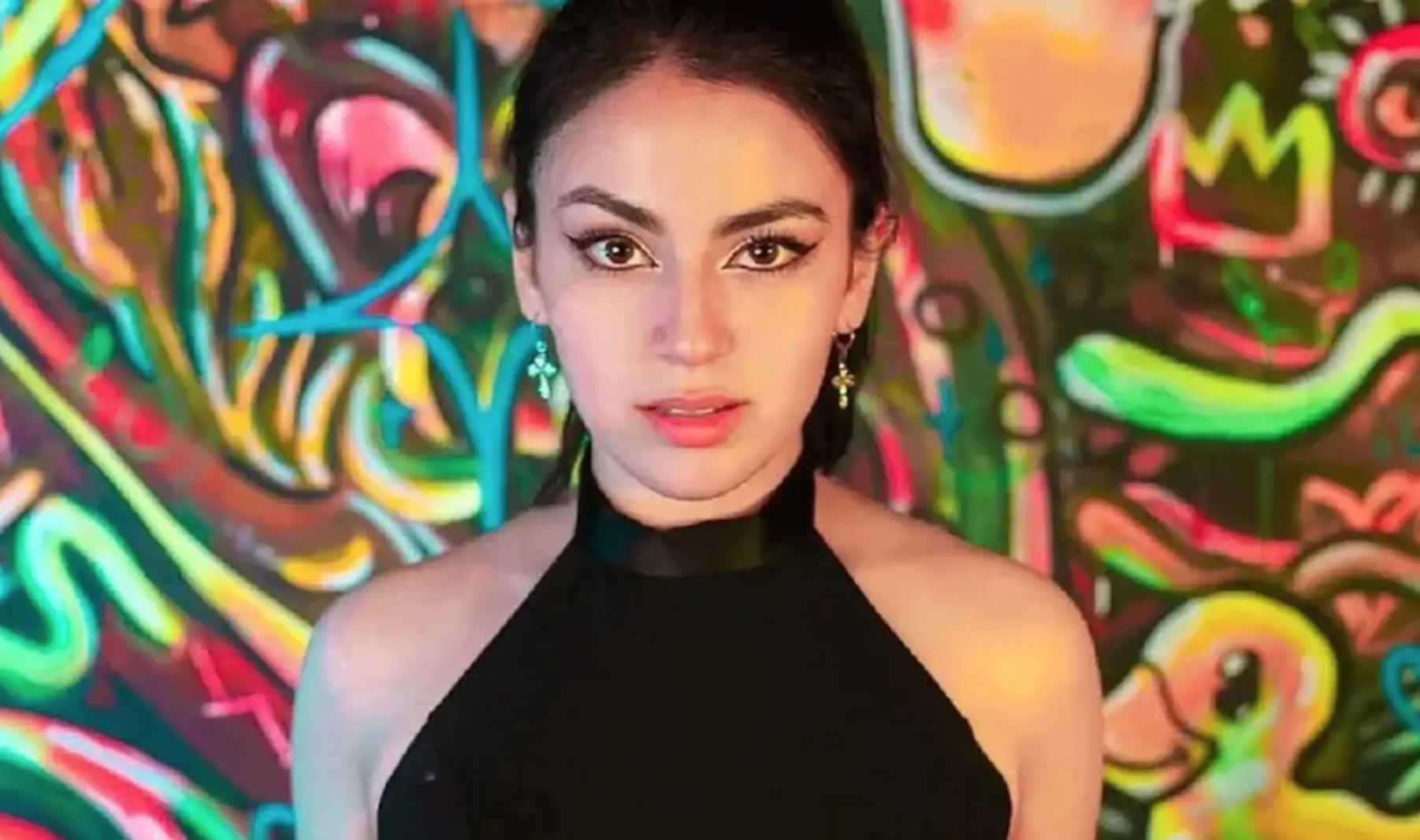 Influencer Marian Izaguirre localizada; se encuentra hospitalizada en estado crítico