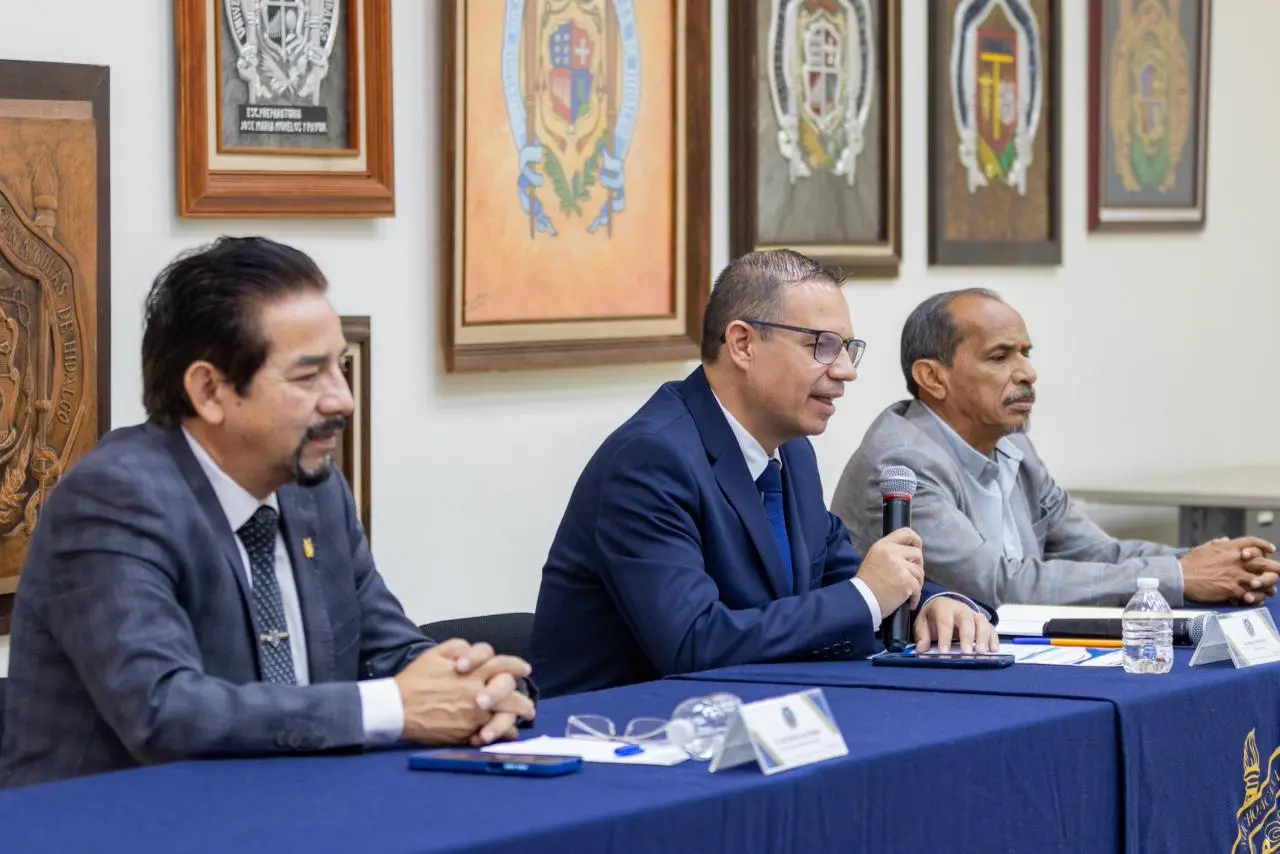 INGENIEROS AGRÓNOMOS NICOLAITAS CON ALTOS ESTÁNDARES DE CALIDAD; INICIA PROCESO DE REACREDITACIÓN DE LICENCIATURA 