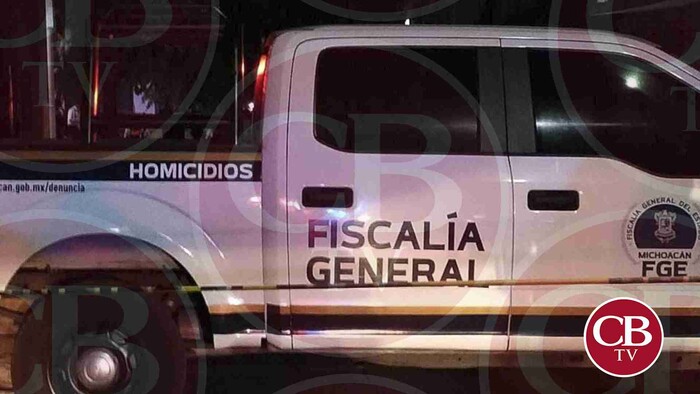 Ingresan a su casa para matarlo a balazos en Morelia