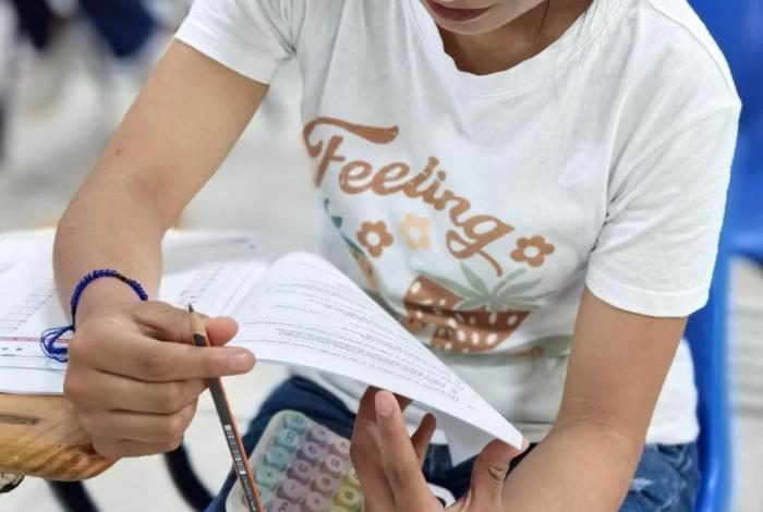 Ingreso a Normales de Michoacán es por mérito, refrenda IEMSySEM