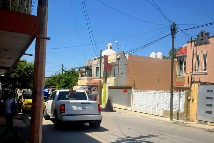 Inhabilitan cámaras parásitas usadas por delincuentes, en Apatzingán