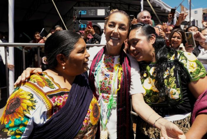 Inicia Bienestar entrega del Faispiam a 364 pueblos y comunidades indígenas de Michoacán