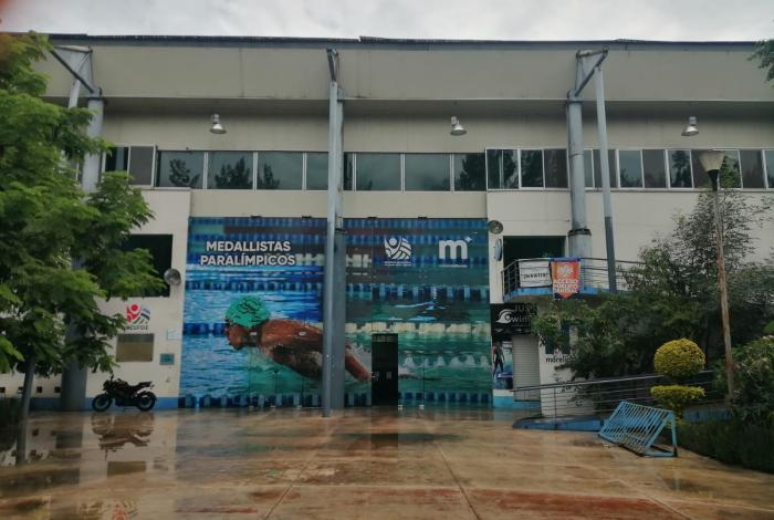 Inicia Campeonato Estatal de Natación 2025 Clasificados