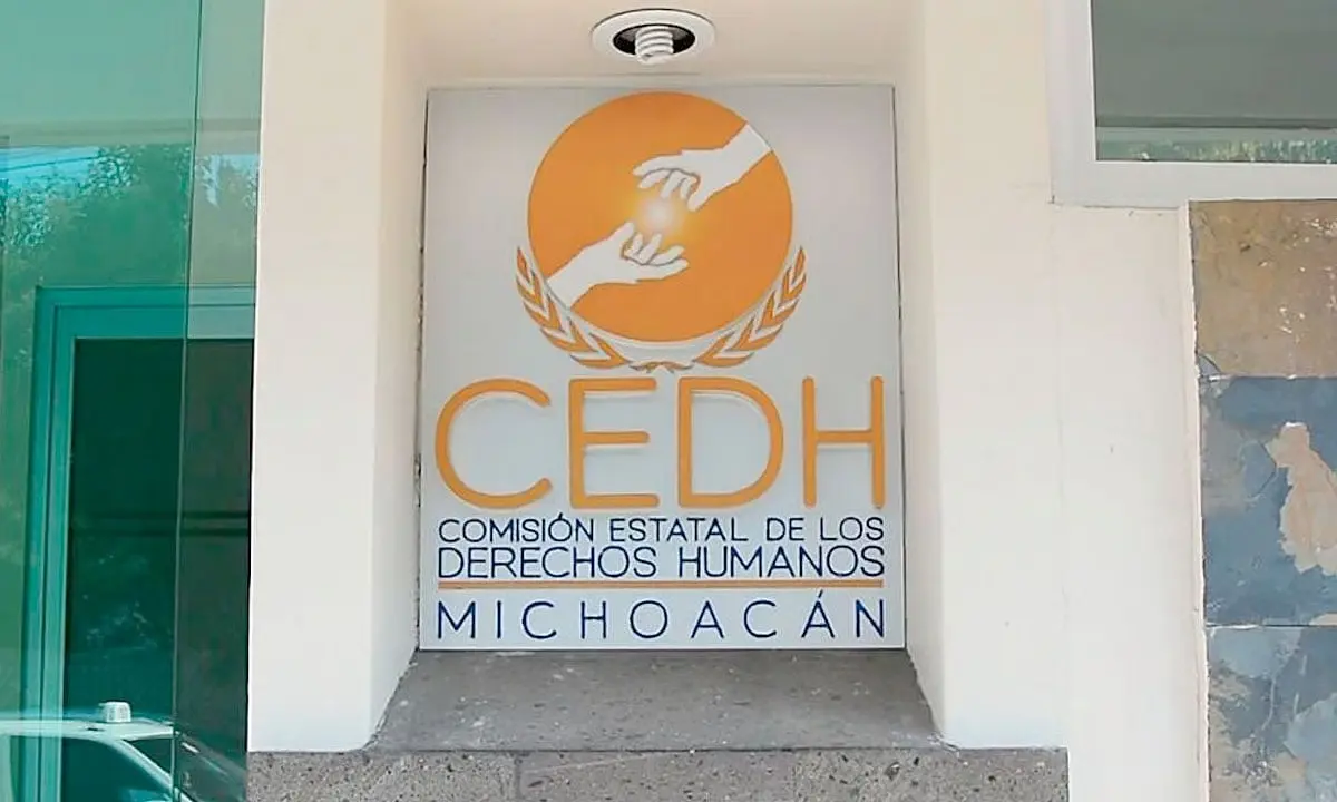 Inicia CEDH investigaciones a policías de Maravatío por detención arbitraria