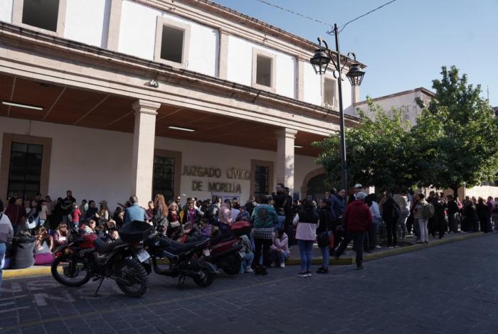 Inicia CNTE jornada de protestas