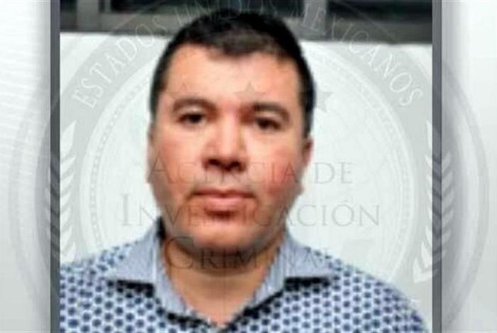 Inicia en EU juicio contra ‘El Cuini’, cerebro financiero del CJNG