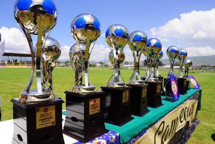 Inicia la Liguilla en la Primera Especial de la Liga Municipal de Futbol Amateur Morelia