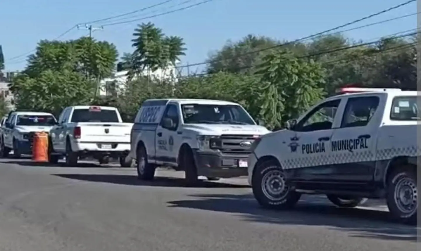 Inicia la semana con ejecución en Tarímbaro