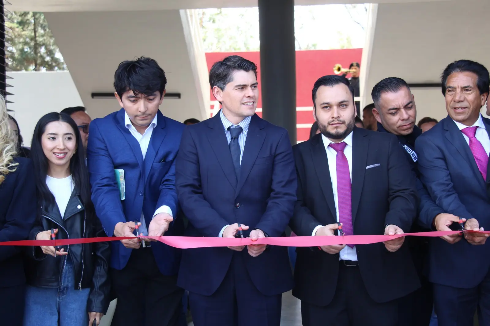 Inicia operaciones la Universidad Nacional Rosario Castellanos en Zitácuaro; se consolida como eje educativo del oriente de Michoacán