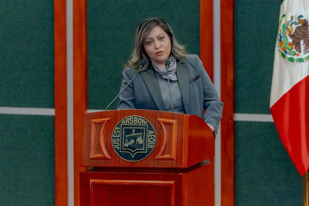 Inicia taller de capacitación para la implementación del Código Nacional de Procedimientos Civiles y Familiares