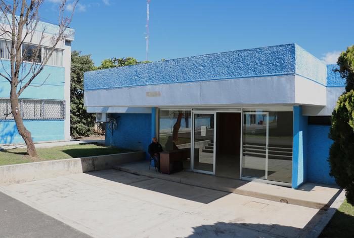 Iniciará rehabilitación de los espacios del Poder Judicial de Michoacán