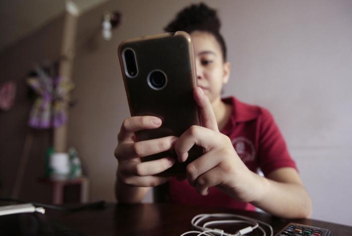 Iniciativa ciudadana busca tipificar robo de celulares como delito grave