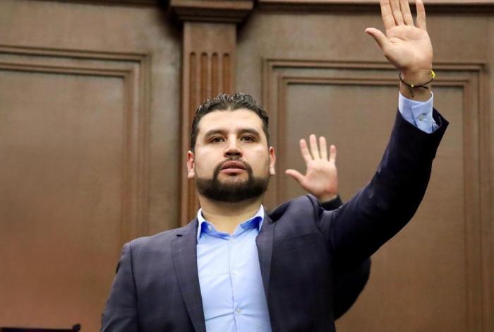 Iniciativa de “no deuda” no afectaría la autonomía municipal, PAN mal informa: Octavio Ocampo