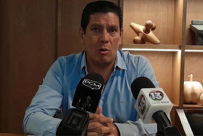 Iniciativa sobre falsa paternidad puede ser rediseñada: Ernesto Núñez