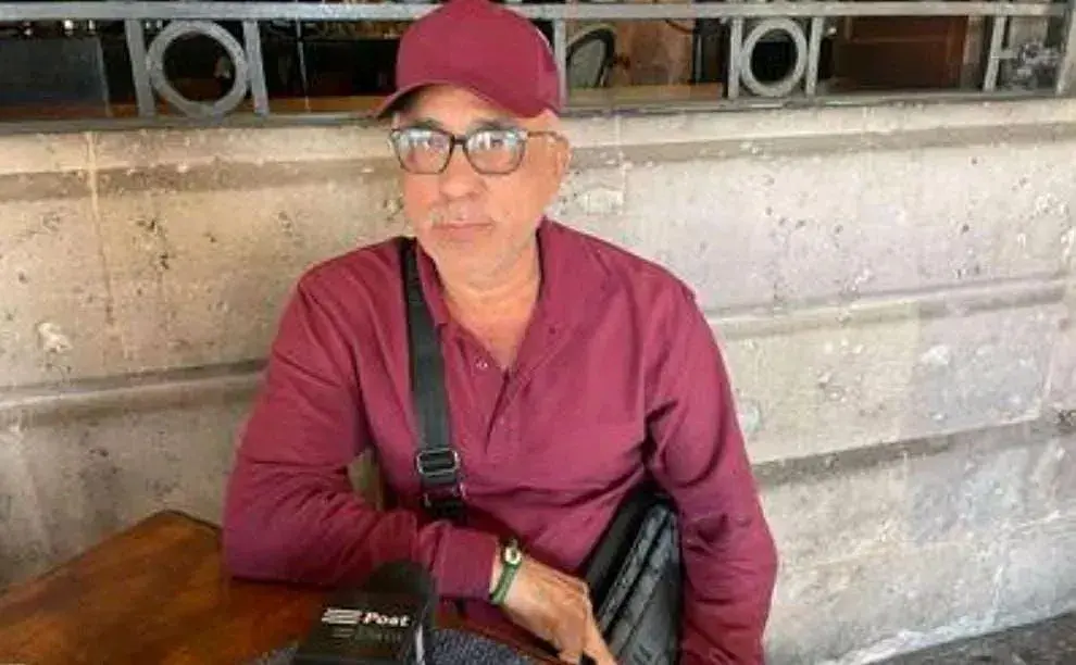 Inseguridad y extorsión persisten en La Ruana, denuncia Guadalupe Mora