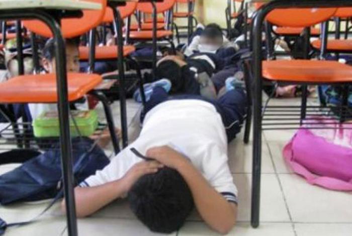 Inseguridad y falta de infraestructura frenan la labor docente en Michoacán: Mexicanos Primero