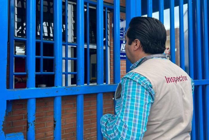 Inspectores visitan empresas y la multan si no cumplen con seguridad social, jornadas legales y contrataciones