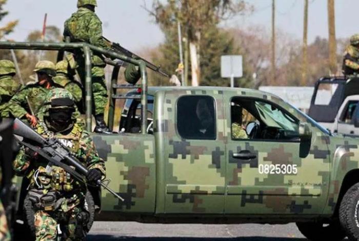 Instituciones debilitadas, justicia en ruinas y militares al alza: Artículo 19