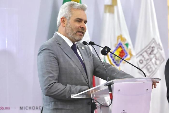 Noticias de Michoacán