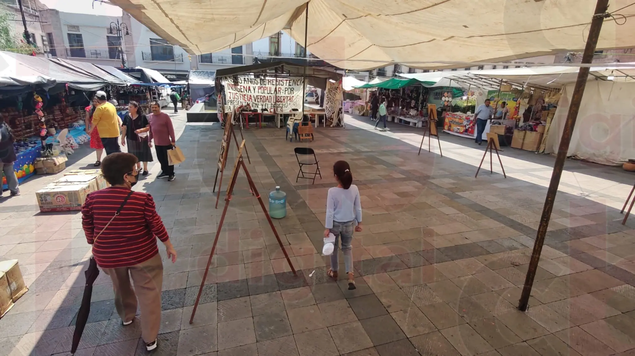 Integrantes del FNLS tendrán que retirarse el 12 de octubre; declara Yankel Benítez