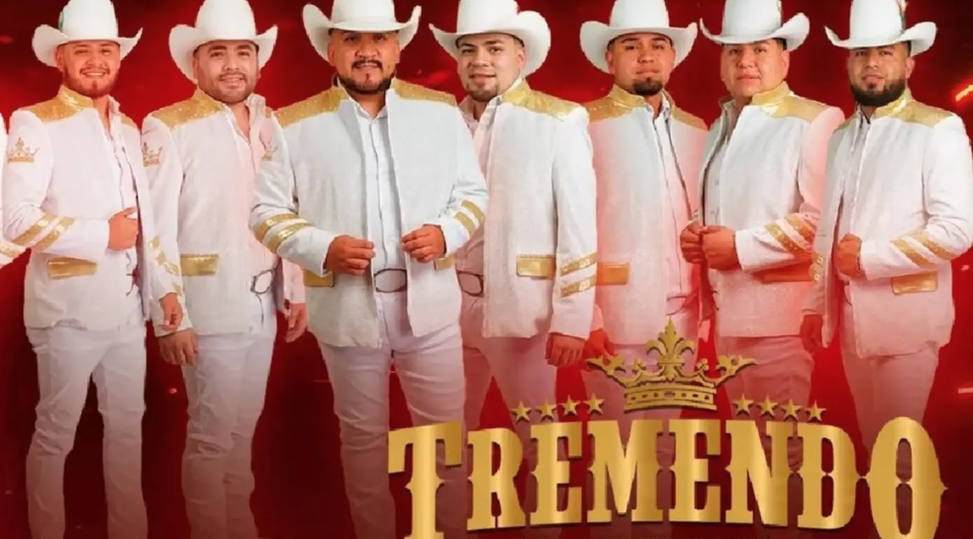 Integrantes del grupo “Tremendo” sufren accidente en carretera a General Cepeda; hay cuatro lesionados