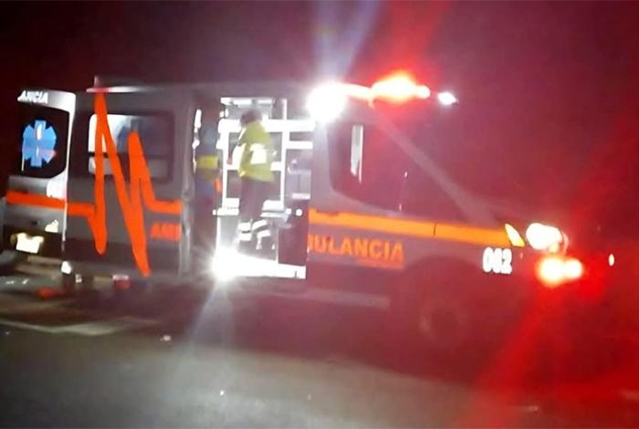 Intentan asaltar a un marino en la México-Guadalajara; se defiende y captura a un delincuente