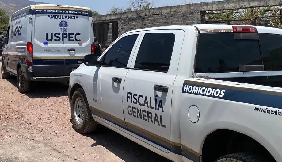 Intentan asesinar a cortador de limón en Apatzingán